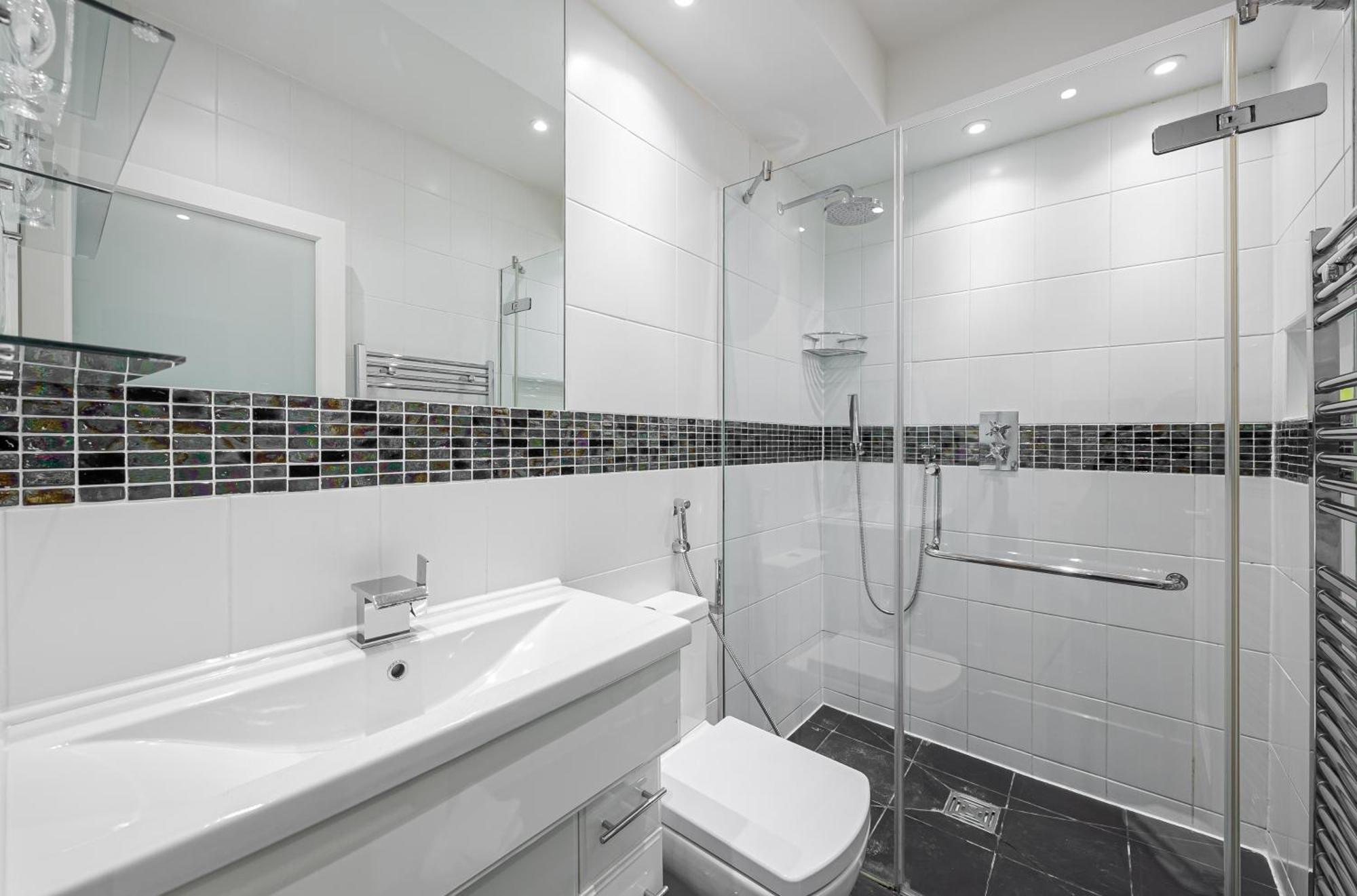 Chic Belgravia Hideaway With Private Patio 10 Mins To Harrods Londýn Exteriér fotografie