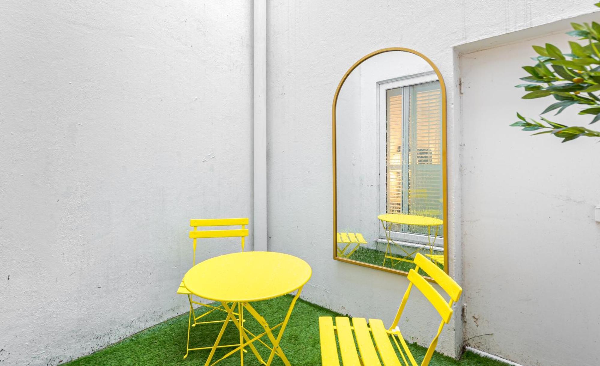 Chic Belgravia Hideaway With Private Patio 10 Mins To Harrods Londýn Exteriér fotografie